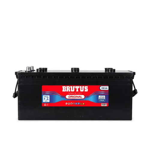 BATERIA BRUTUS 150AH