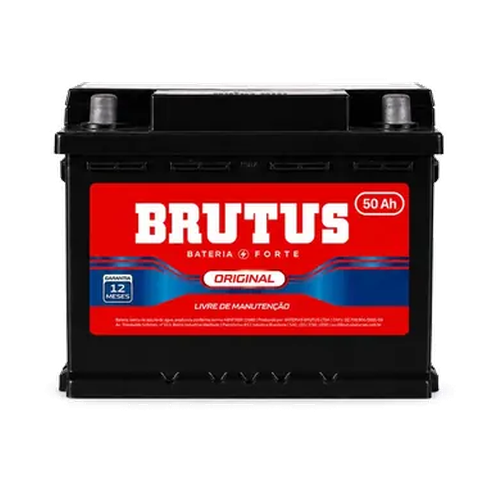 BATERIA BRUTUS 50AH