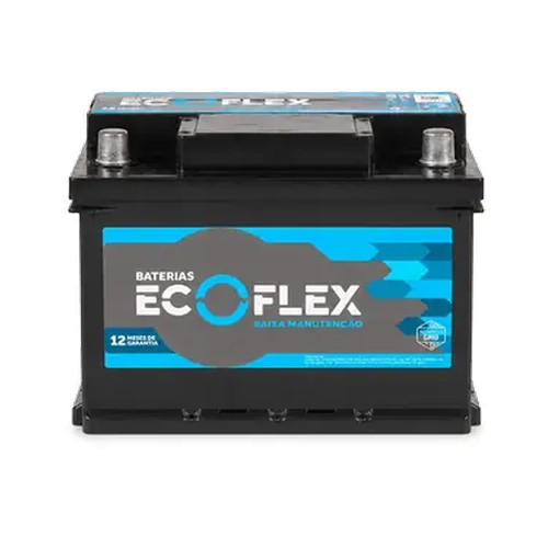 BATERIA ECOFLEX 45AH