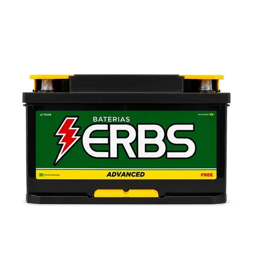 BATERIA ERBS 70AH