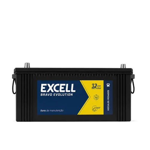 BATERIA EXCELL 180AH