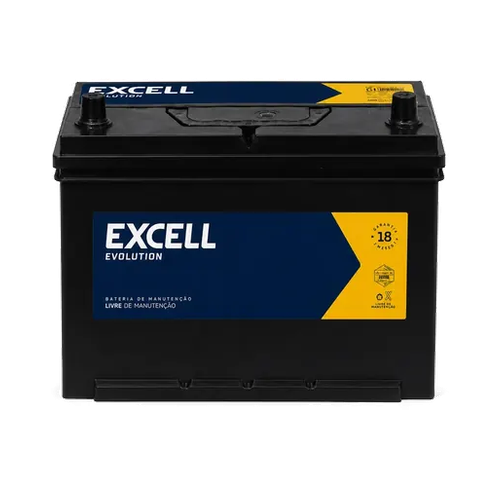 BATERIA EXCELL 50AH CIVIC