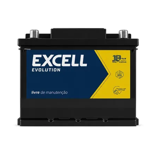 BATERIA EXCELL 70AH