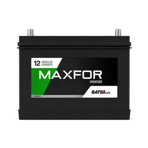 BATERIA MAXFOR 100AH