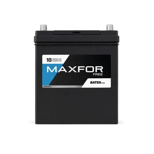 BATERIA MAXFOR 50AH CIVIC
