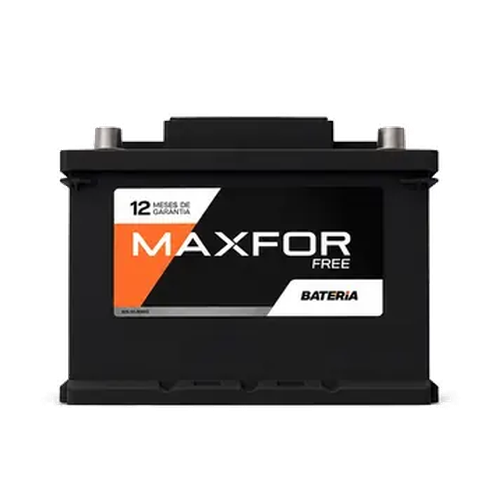 BATERIA MAXFOR 60AH