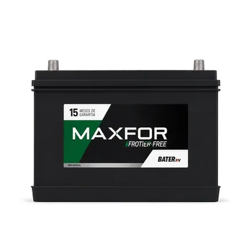 BATERIA MAXFOR 90AH