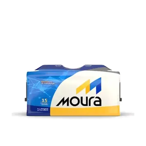 BATERIA MOURA 220AH