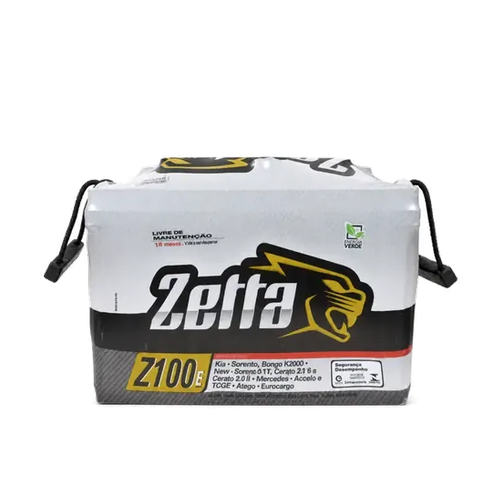 BATERIA ZETTA 100AH